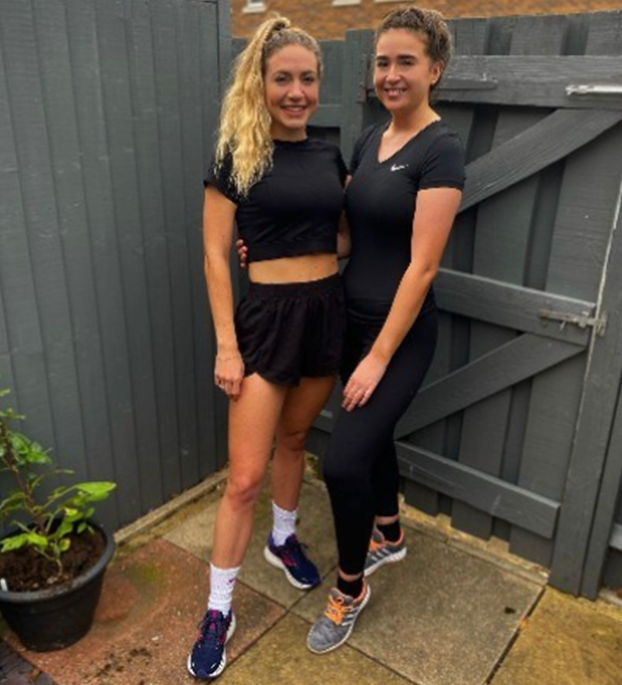 Norfolk Coastal Half Marathon Runners